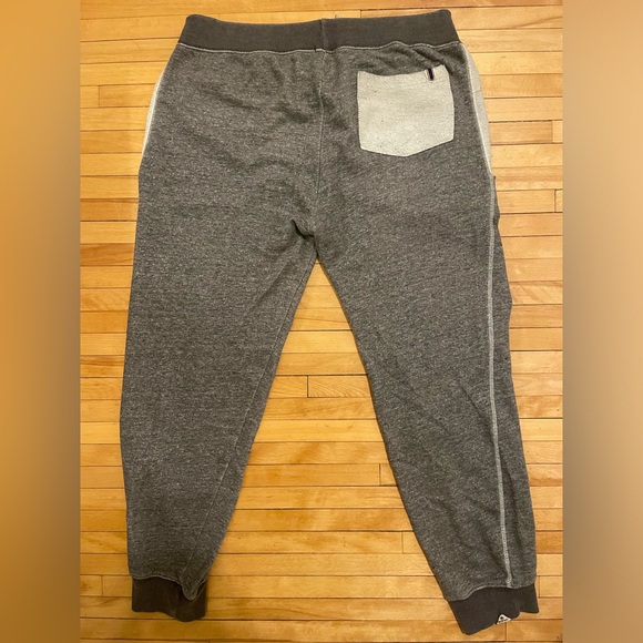 Men’s Grey Bellfield Sweatpants (Joggers) in Sz XL - Picture 8 of 10